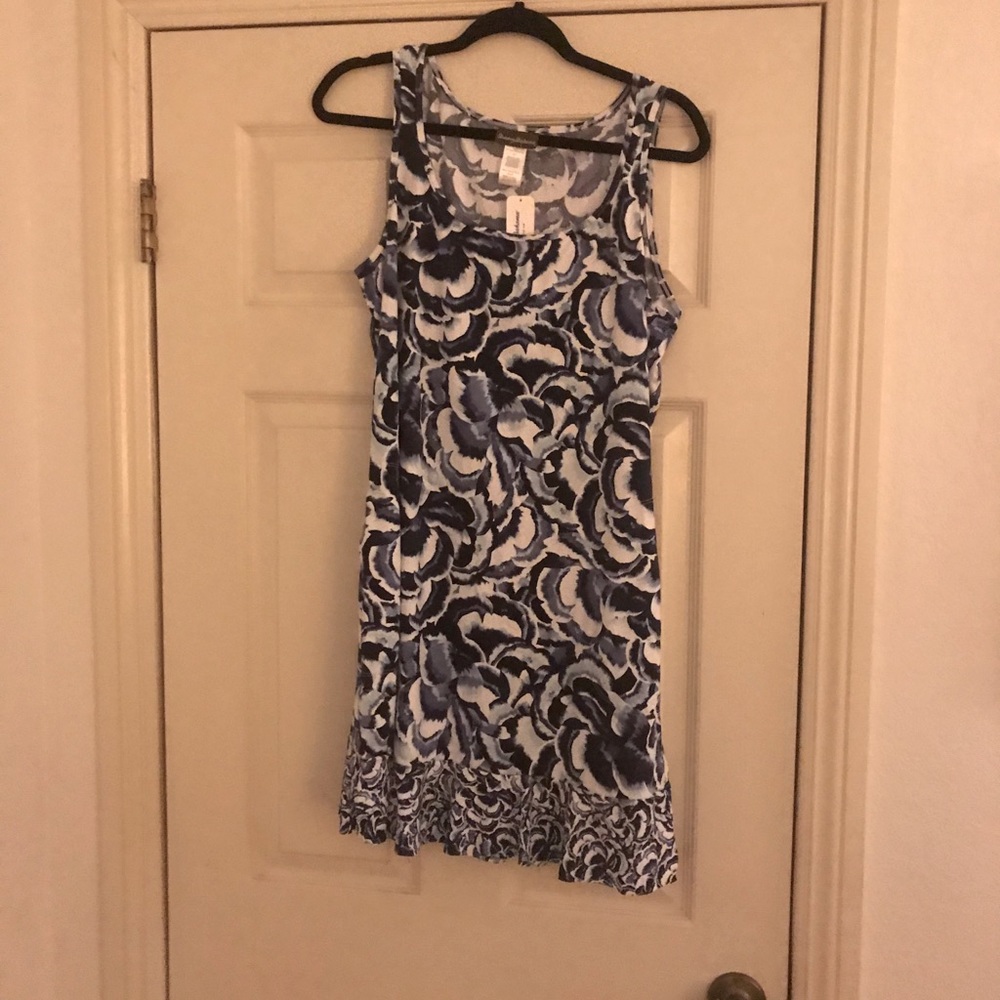 Tommy Bahama Tank Dress